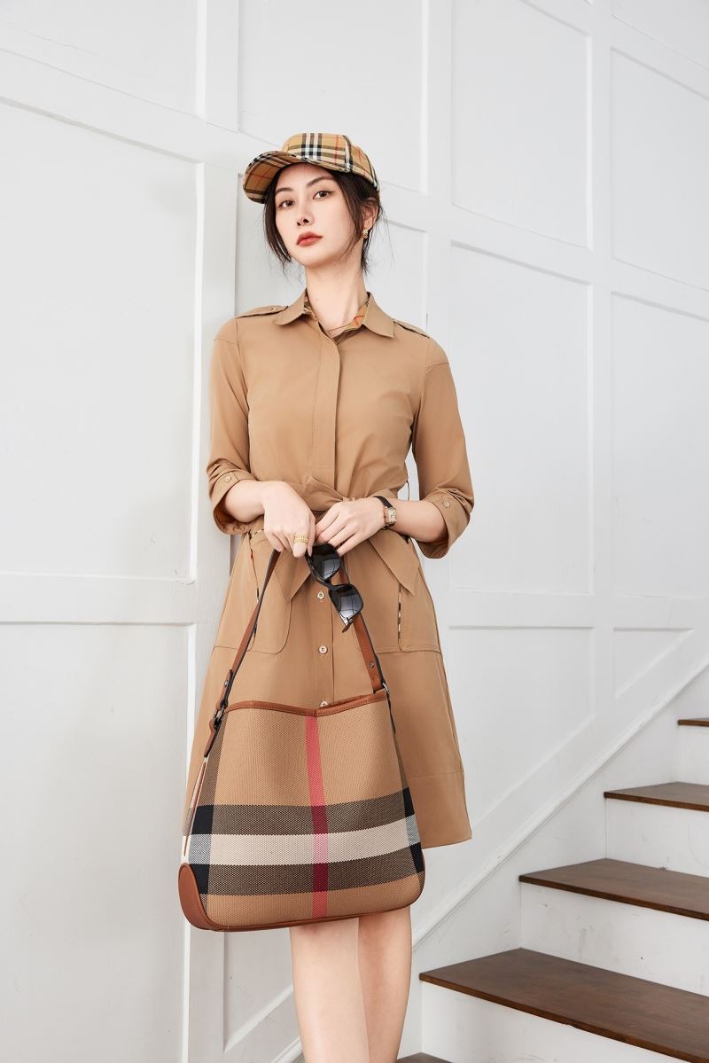 Burberry Dress